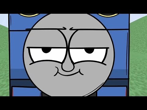 Really Voidless Engine But @Piemations Thomas Sings It