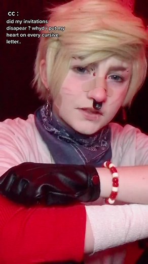 Techno Cosplay Excitement and Inspiration