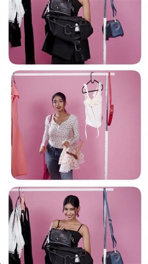 Campaign Shoot for Luxora