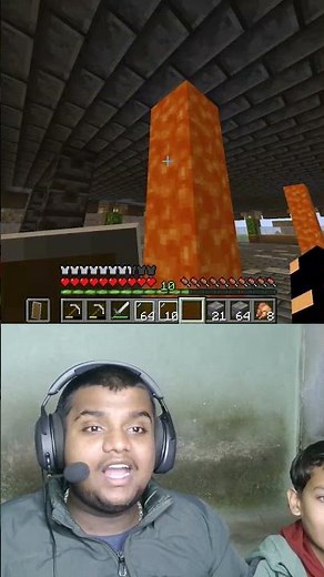 MINECRAFT HOUSE TOUR