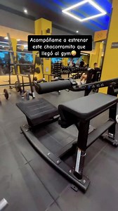 Los leo🤪🫶 #fitness #koraimafit #gluteos #rutinadegluteos #hipthrustmachine #hipthrust | KoraimaFit