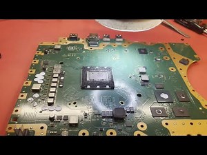 #48 Repair of PS5 Beeps Then Shuts Down