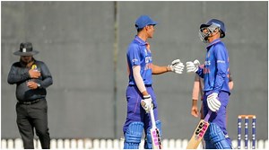 U-19 WC 2022: Yash Dhull & Co Shine as India Beat South Africa by 45 Runs
