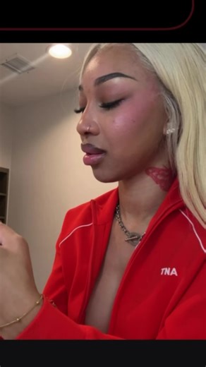 It’s a pattern. #Fakefriend #aireJay #barker #alabama #fyp | alabama barker aire jay