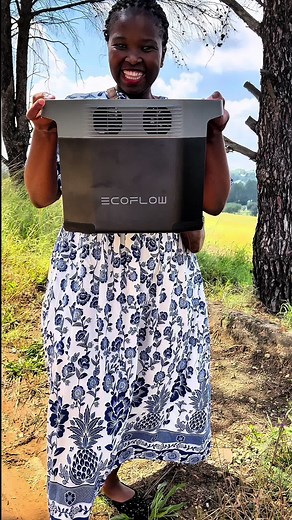 Discover the EcoFlow Delta 2 Power Station Benefits