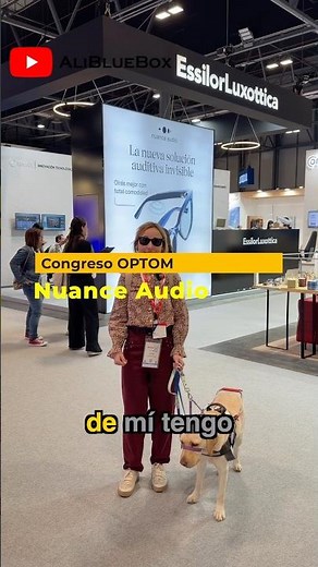 👓 Hear better without headphones: Testing Nuance Audio glasses 🔊