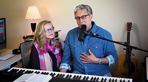 Happy Resurrection Day! Even at the darkest moment in history, God was at work. At the Cross, there was a divine exchange where the judgement and death we deserved was replaced with His mercy and eternal life. This is why we celebrate the Resurrection of Jesus Christ! Though this Easter will look different for all of us, we can still celebrate our risen Savior. I pray a special blessing of health and peace for you this Easter weekend. - Don & Laura | DON MOEN (Praise & Worship Leader)