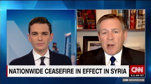 What's next for Syria?