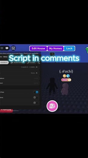 [BEST 🔥] ADOPT ME THE FASTEST AUTOFARM PETS AGE POTIONS NEW UPDATE SCRIPT | KEYLESS | SAFE 100%