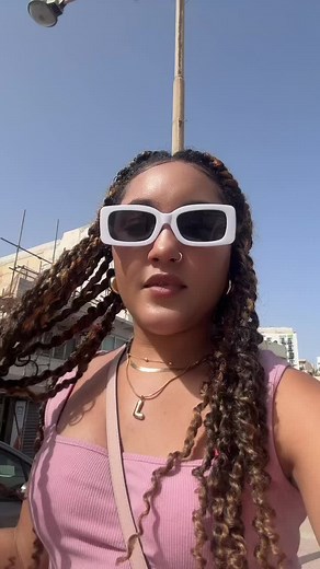 This was yesterday’s vlog, if you wanna call it a vlog, just a debrief of my surroundings i guess😭😂 #fyp #belizeantiktokers #viral #travel #malta🇲🇹 #trending