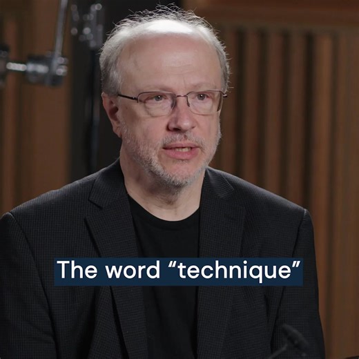 Rediscover your technique with the help of one of the greatest living pianists. 🎹 In this new course “Exercises for the Mind & Fingers,” super-virtuoso Marc-André Hamelin shares special exercises that helped him develop one of the most formidable techniques in history. Suitable for pianists across ability levels, these exercises are sure to stimulate your mind as well as your fingers, and elevate your technique to new heights. ⭐️ Strengthen your left hand through the technique of Symmetrical In