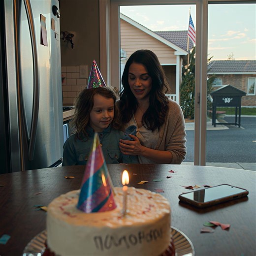 On my daughter Ellie’s 10th birthday, I woke up at 6:00 a.m. like it was a holiday I couldn’t afford to mess up. I’d spent the night before blowing up thirty balloons and taping them to the ceiling, the kind of tape that always fails by morning. Half of them sagged by sunrise, but Ellie didn’t care. She came flying down the hallway with her hair everywhere, yelling, “I’m 10!” like she’d just won something huge. She hugged me so tight I almost dropped the pancakes. There wasn’t a real party. Not 