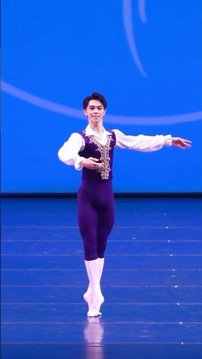 INCREDIBLE Control! #shorts #dance
