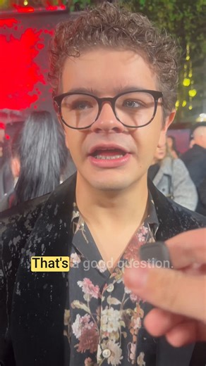 7.7K views · 62 reactions | It's almost all over. We spoke to the cast of Stranger Things about if their characters had a spin-off where they think they would go next... | Radio Times | Facebook