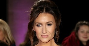 Catherine Tyldesley 'overjoyed' after giving birth to baby girl - AOL