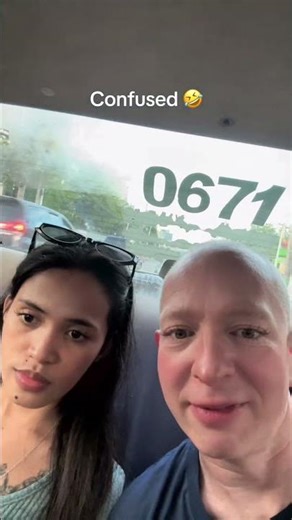Confusing Ride Home From the Mall in a Taxi in the Philippines