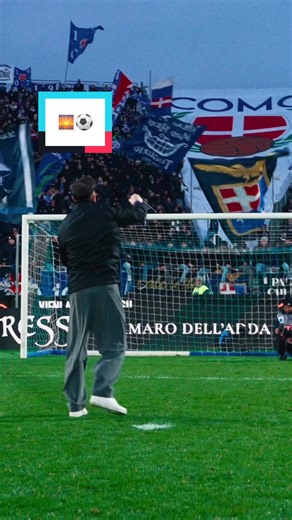 Lake Como Ball Dominates Torino with Tiki-Taka Style