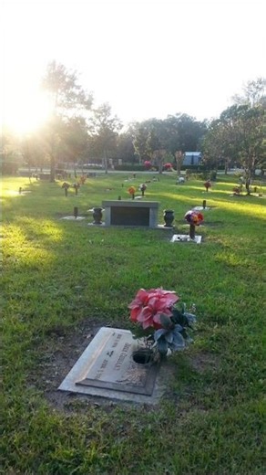 Major League Baseball Player Mike Cuellar Grave