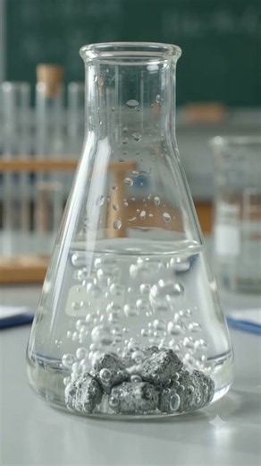 How to Write Chemical Equations 🧪 | Class 10 Science | Part 2