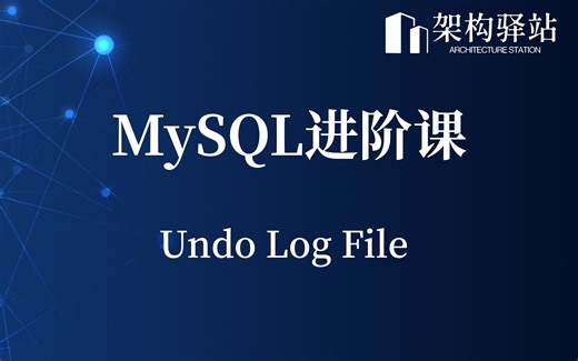 98-Undo Log File
