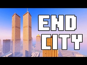 I REMADE Every Structure in Minecraft