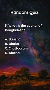 6 comments | Quizzes Part 7 | Clever & Wise Quiz | Facebook