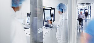 PURITY SCANNER - プラスチックペレットの選別