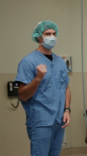 A Day in the Life of a Medical Sales Rep | Inside the OR with Neurosurgery