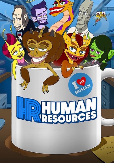 Human Resources - streaming tv show online