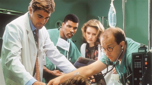 30 Years Before The Pitt’s Saddest Episode, This Medical Drama Aired An Even Better Masterpiece