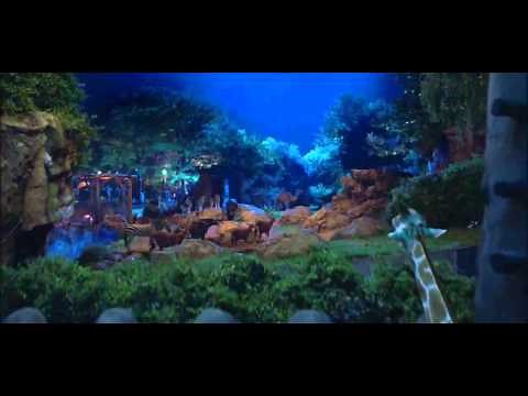 Zookeeper Official Movie Trailer (HD) 2011