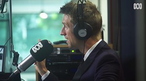 And we're back! From this Monday January 18th, our full line up of radio programming is back on air as usual. Some familiar voices, but with brand new stories and as always a focus on you. What do you want to be talking about this year? | ABC Melbourne