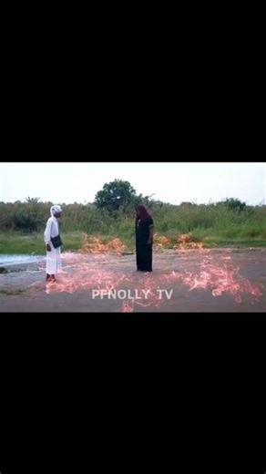 3.2K views · 165 reactions | Hello family the long awaited movie will be dropping Tomorrow 5pm on pfnollytv | Isaac Fred Tv | Facebook