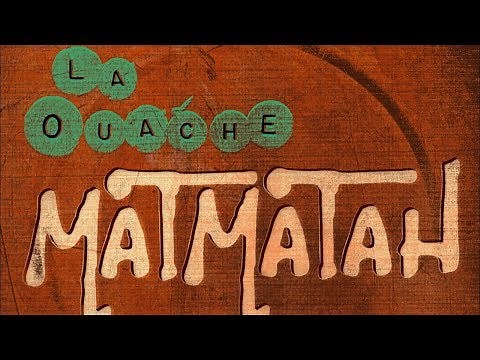 Matmatah - Emma