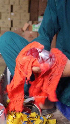 From Plain to Patterned: Glass Designing Secrets Revealed | Smartest Workers