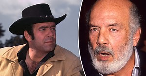 Pernell Roberts had to go through a parent’s worst nightmare when he lost his only son way too soon