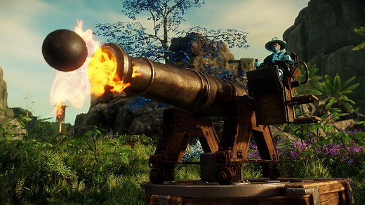 New World PvP guide