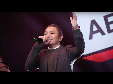 这是我们的神 This Is Our God