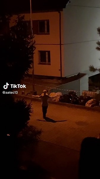 be careful guys #serbia #dancingladyserbia #horror #zvezdara | Serbia