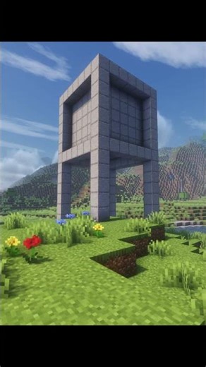 Why YOUR Builds Look FLAT In Minecraft