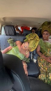 Kemity reacts to those that wear corset dress | Yorubawood News