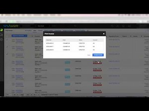 Standard Delivery O2O (English)
