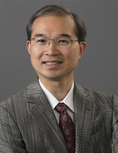 Winston Tseng | Institute of East Asian Studies