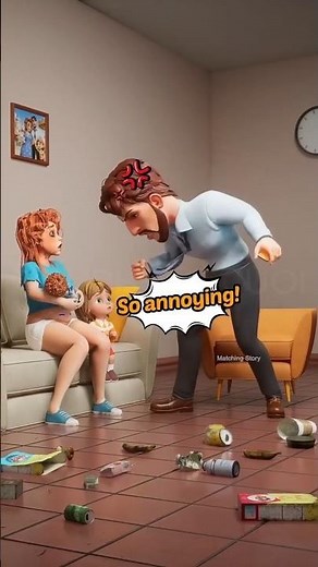 🍀 Top Puzzle Games : Matching Story - Puzzle Games 🧩 #matchingstory #toppuzzlegames