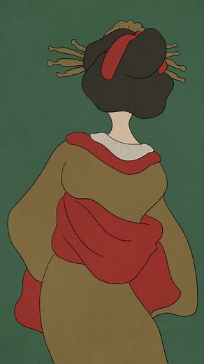 Original Anime Art by tasoyamaro: Self-Produced Animation