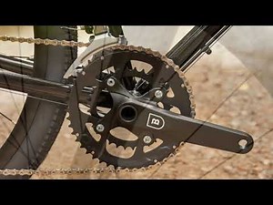 Breezer Radar Expert Gravel road riding, commuting, bike packing, touring