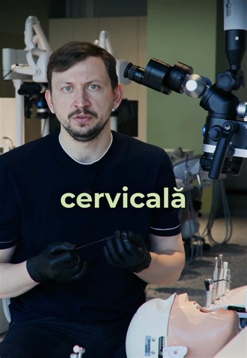 Protocol restaurări posterioare: puncte de contact și anatomie ocluzală - 4 iulie