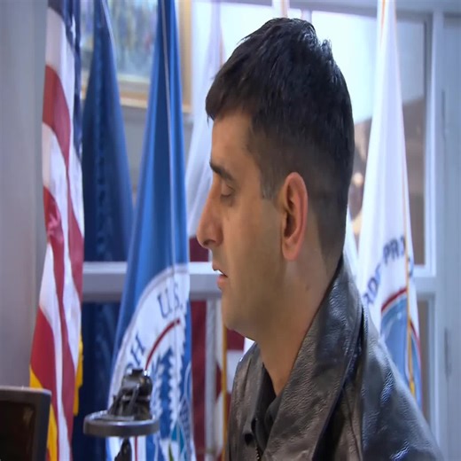 Border Security America's Front Line - Season 1 - Episode 23 Part 5#bordersecurity #security #police #airportsecurity #airport