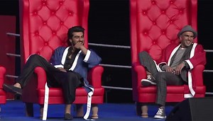 AIB knockout: Video pulled down, Maha CM pledges action if found vulgar