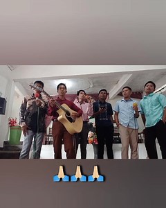 Ako mosunod by Leviticus singers (short cover) #leviticussong #visayanchristiansong #christiansongcover #sdachurch | Ricardo Nacua Jr.